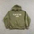 Logo hoodie — photo 20