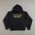 Logo hoodie — photo 25