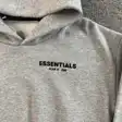 Junior logo hoodie — photo 5