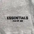 Logo shorts — photo 10