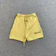 Logo shorts — photo 10