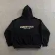 Logo hoodie — photo 27