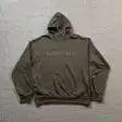 Logo hoodie — photo 1