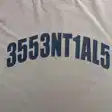 Logo tank top — photo 18