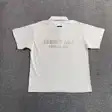 Logo polo shirt — photo 23