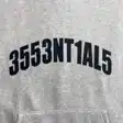 Logo hoodie — photo 11