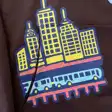 Logo hoodie — photo 8