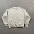 Crewneck sweatshirt — photo 21