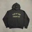 Logo hoodie — photo 13