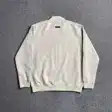 Crewneck sweatshirt — photo 27