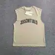 Logo tank top — photo 12