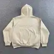 Logo hoodie — photo 54