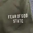 Logo shorts — photo 14