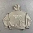 Logo hoodie — photo 47