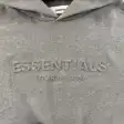 Logo hoodie — photo 2