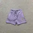 Logo shorts — photo 21