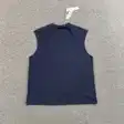 Logo tank top — photo 42