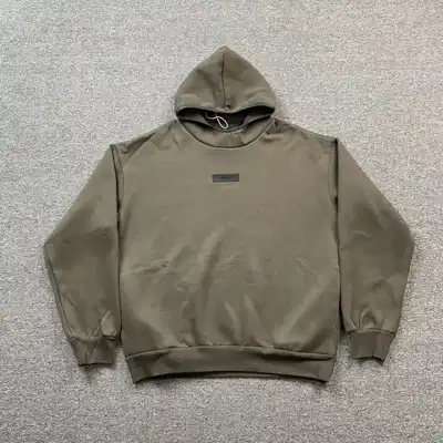 Logo hoodie