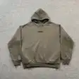 Logo hoodie — photo 21