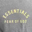 Logo hoodie — photo 33