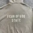 Logo hoodie — photo 35