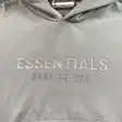 Logo hoodie — photo 37