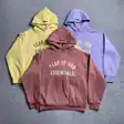 Logo hoodie — photo 6