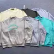 Crewneck sweatshirt — photo 11