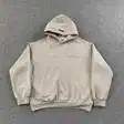 Logo hoodie — photo 21
