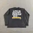 Graphic top — photo 4