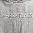 Junior logo hoodie — photo 25