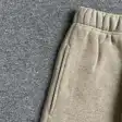Script logo sweatpants — photo 30