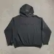Logo hoodie — photo 28