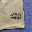 Logo shorts — photo 18