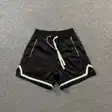 Logo shorts — photo 12