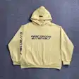Logo hoodie — photo 8