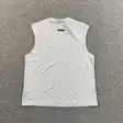 Logo tank top — photo 23