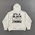 Logo hoodie — photo 4