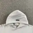 Logo hoodie — photo 11