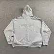 Logo hoodie — photo 17