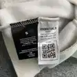 Logo hoodie — photo 1