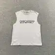 Logo tank top — photo 46