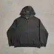 Logo hoodie — photo 33