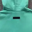 Logo hoodie — photo 3
