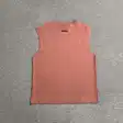 Logo tank top — photo 36