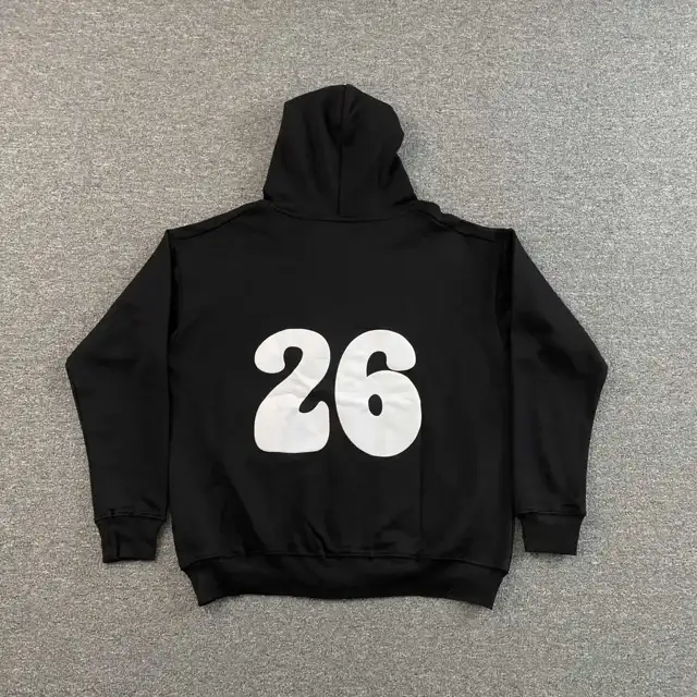 Number 26 hoodie · 257724441