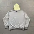 Logo hoodie — photo 3