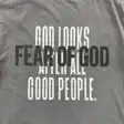 Graphic T-shirt — photo 7