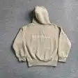 Junior logo hoodie — photo 7
