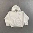 Junior logo hoodie — photo 20
